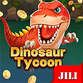 Dinosaur Tycoon arcade tile