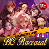 Sexy Blockchain Baccarat B B live table tile